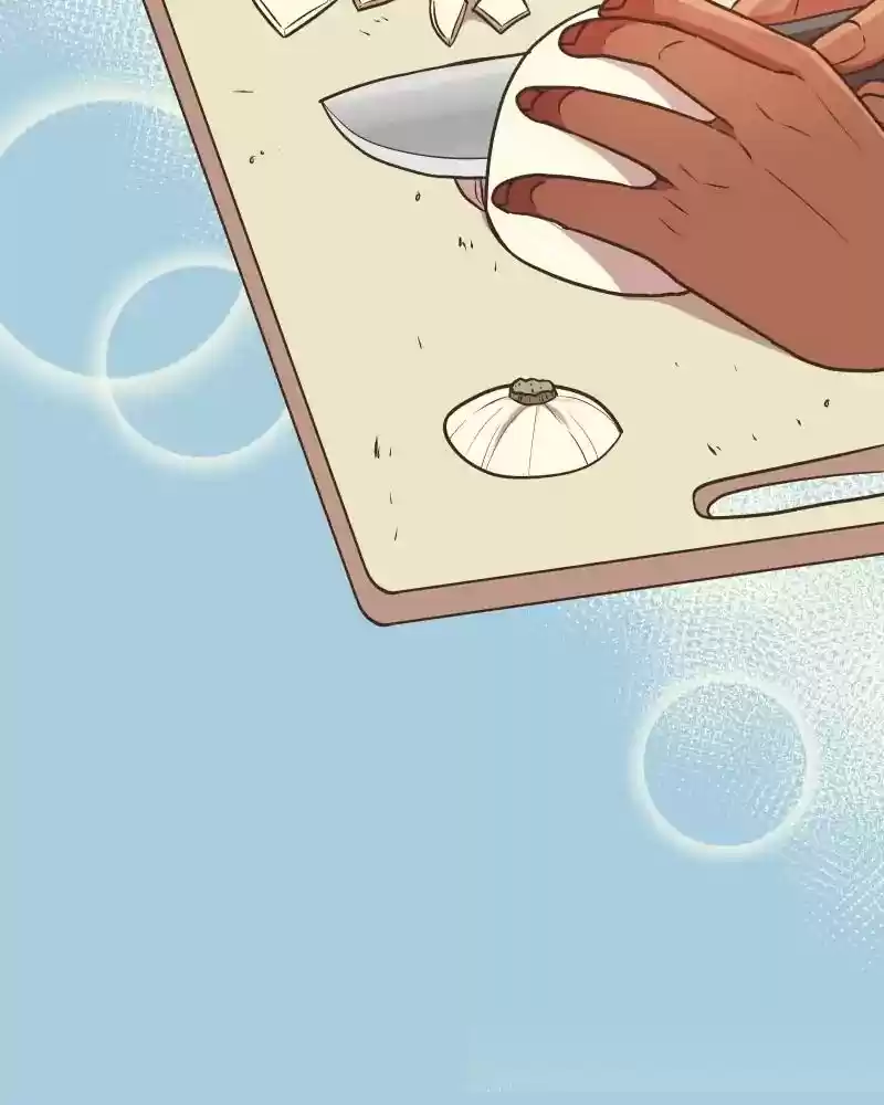 Gourmet Hound Chapter 154: Ep.150: