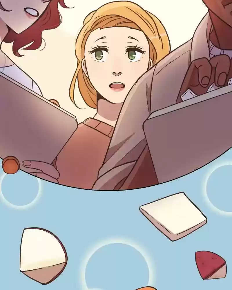 Gourmet Hound Chapter 154: Ep.150: