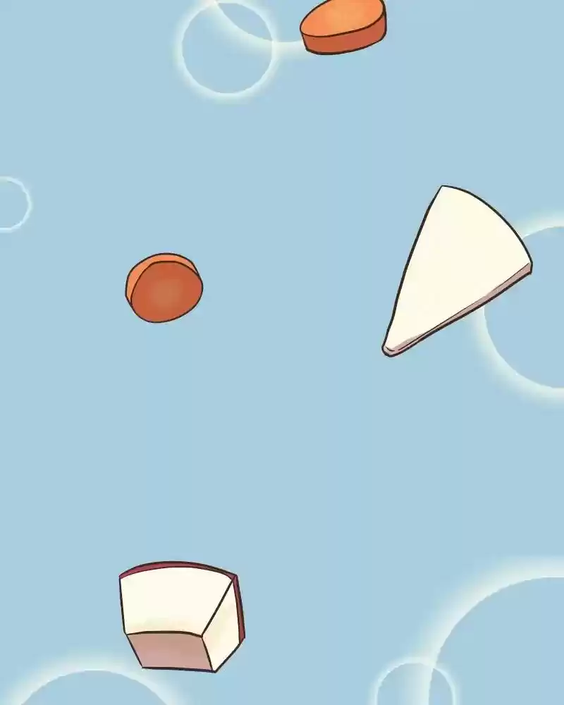 Gourmet Hound Chapter 154: Ep.150: