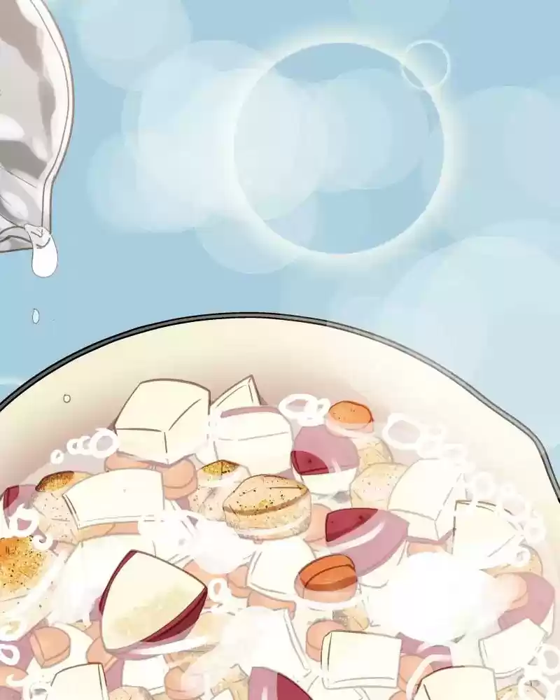 Gourmet Hound Chapter 154: Ep.150: