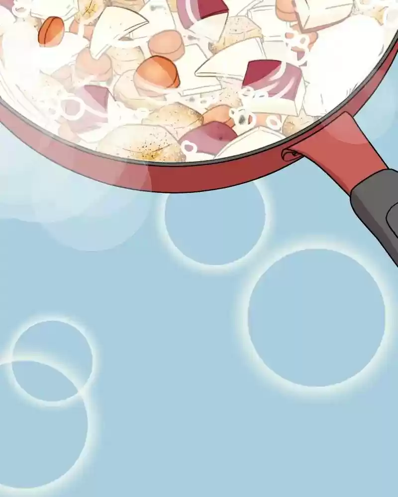 Gourmet Hound Chapter 154: Ep.150: