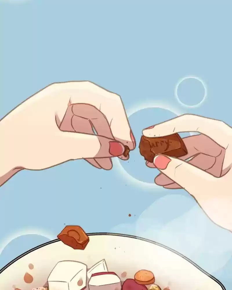 Gourmet Hound Chapter 154: Ep.150: