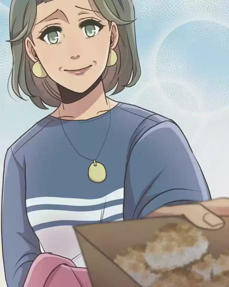 Gourmet Hound Chapter 154: Ep.150: