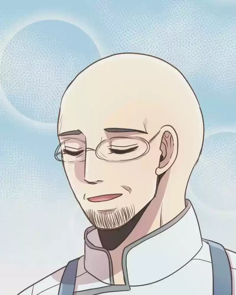 Gourmet Hound Chapter 154: Ep.150: