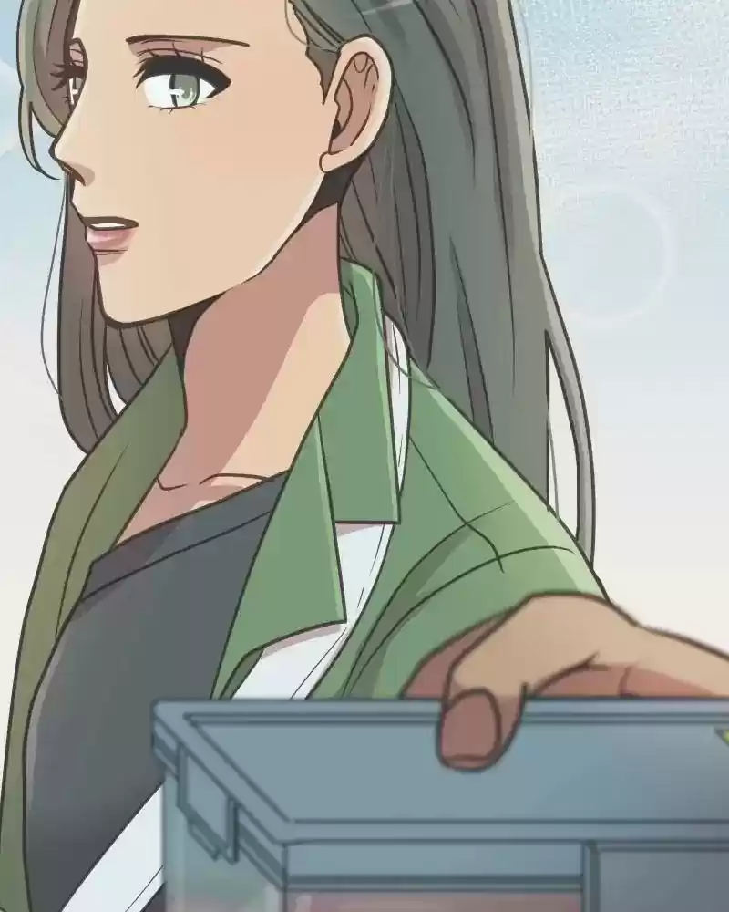 Gourmet Hound Chapter 154: Ep.150: