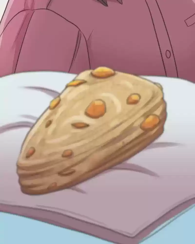 Gourmet Hound Chapter 154: Ep.150: