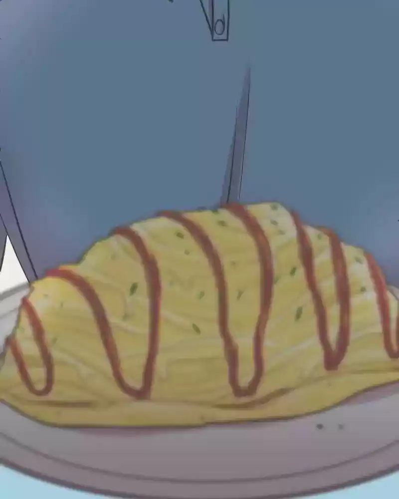 Gourmet Hound Chapter 154: Ep.150: