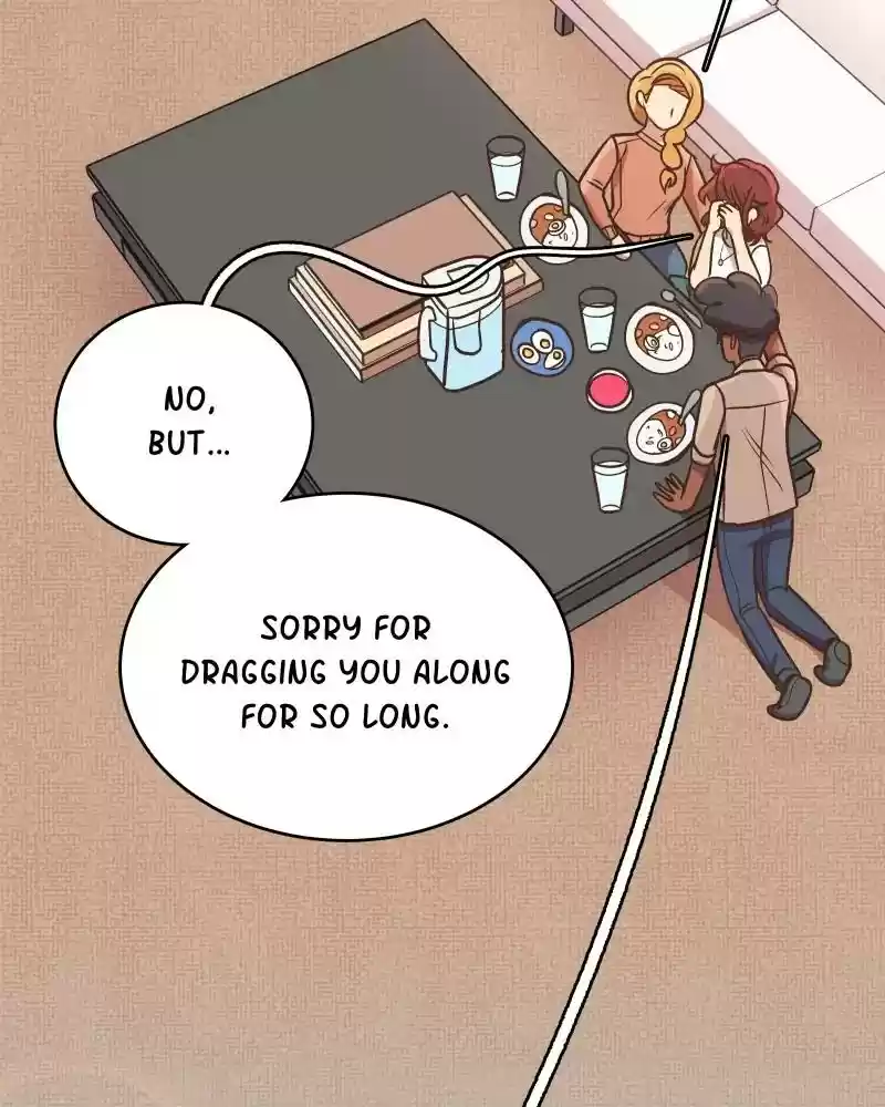 Gourmet Hound Chapter 154: Ep.150: