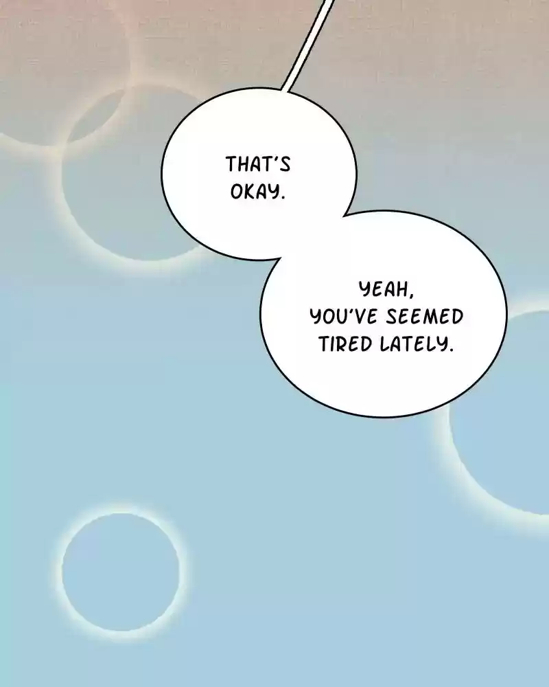 Gourmet Hound Chapter 154: Ep.150: