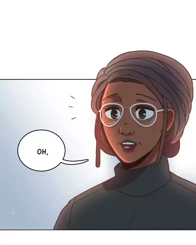 Gourmet Hound Chapter 155: Ep.151: