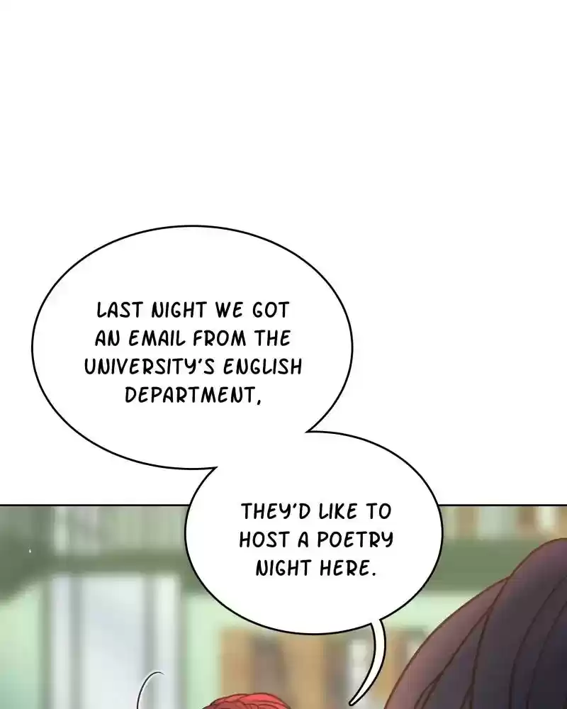Gourmet Hound Chapter 155: Ep.151: