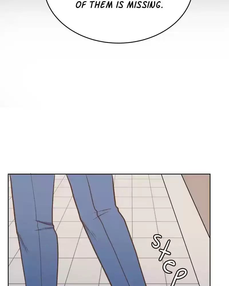 Gourmet Hound Chapter 155: Ep.151: