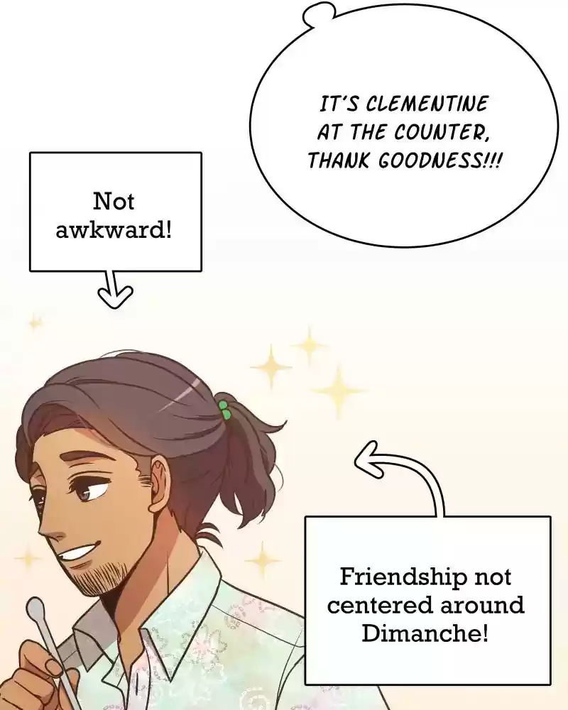 Gourmet Hound Chapter 155: Ep.151: