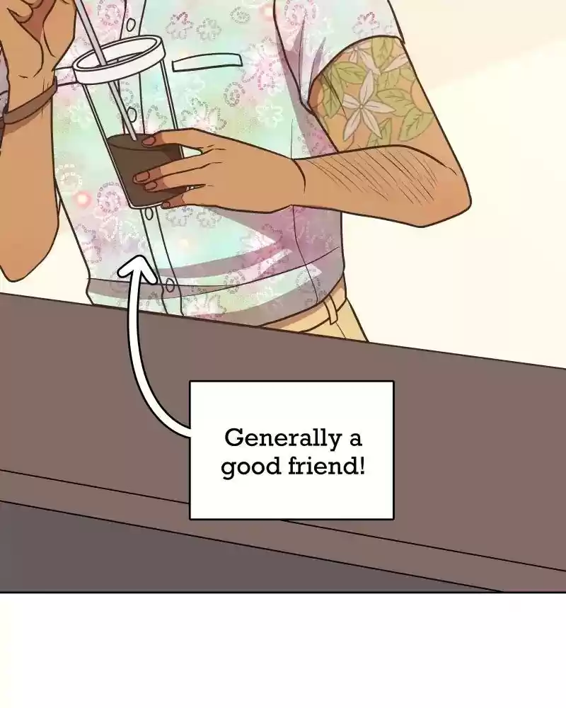 Gourmet Hound Chapter 155: Ep.151: