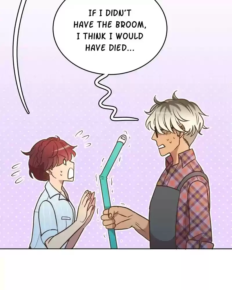 Gourmet Hound Chapter 155: Ep.151: