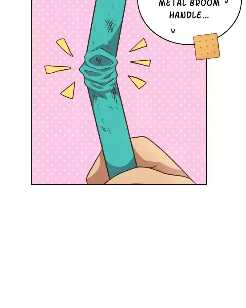 Gourmet Hound Chapter 155: Ep.151: