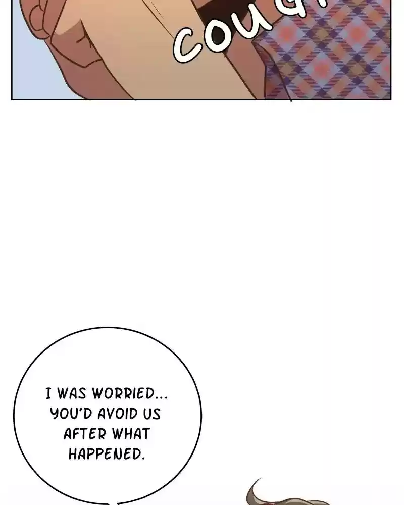 Gourmet Hound Chapter 155: Ep.151: