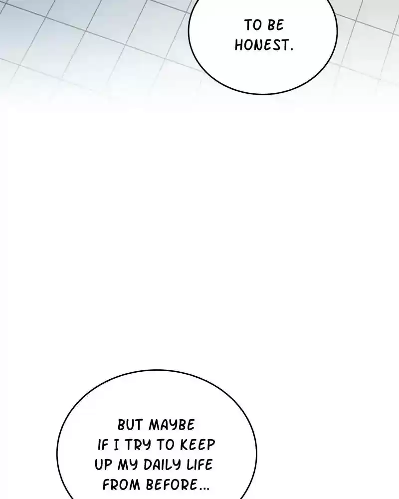 Gourmet Hound Chapter 155: Ep.151: