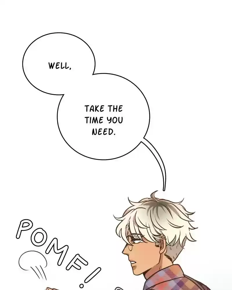 Gourmet Hound Chapter 155: Ep.151: