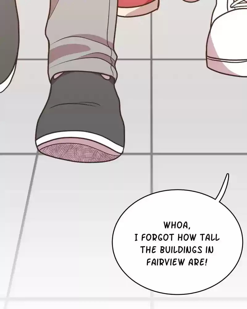 Gourmet Hound Chapter 155: Ep.151: