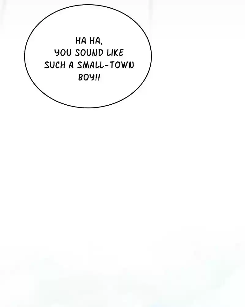 Gourmet Hound Chapter 155: Ep.151: