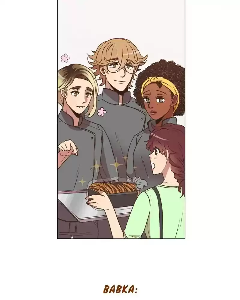Gourmet Hound Chapter 155: Ep.151: