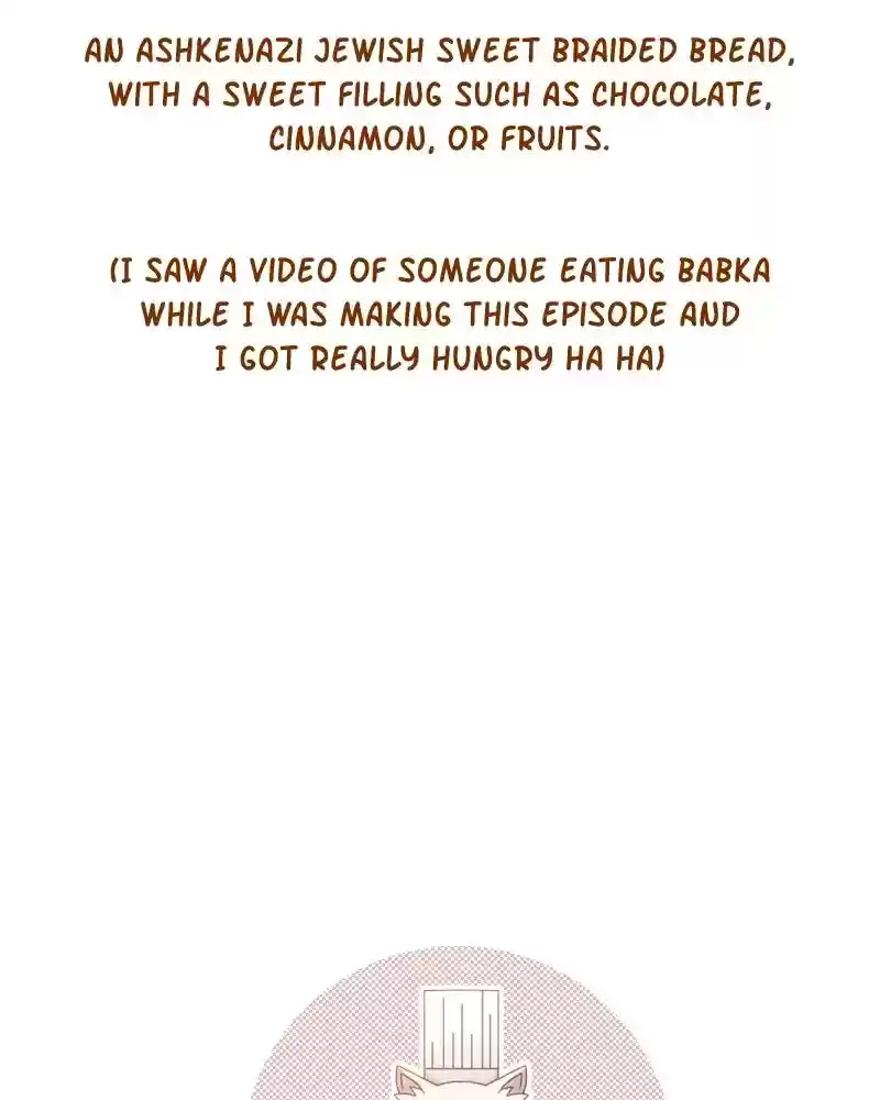 Gourmet Hound Chapter 155: Ep.151: