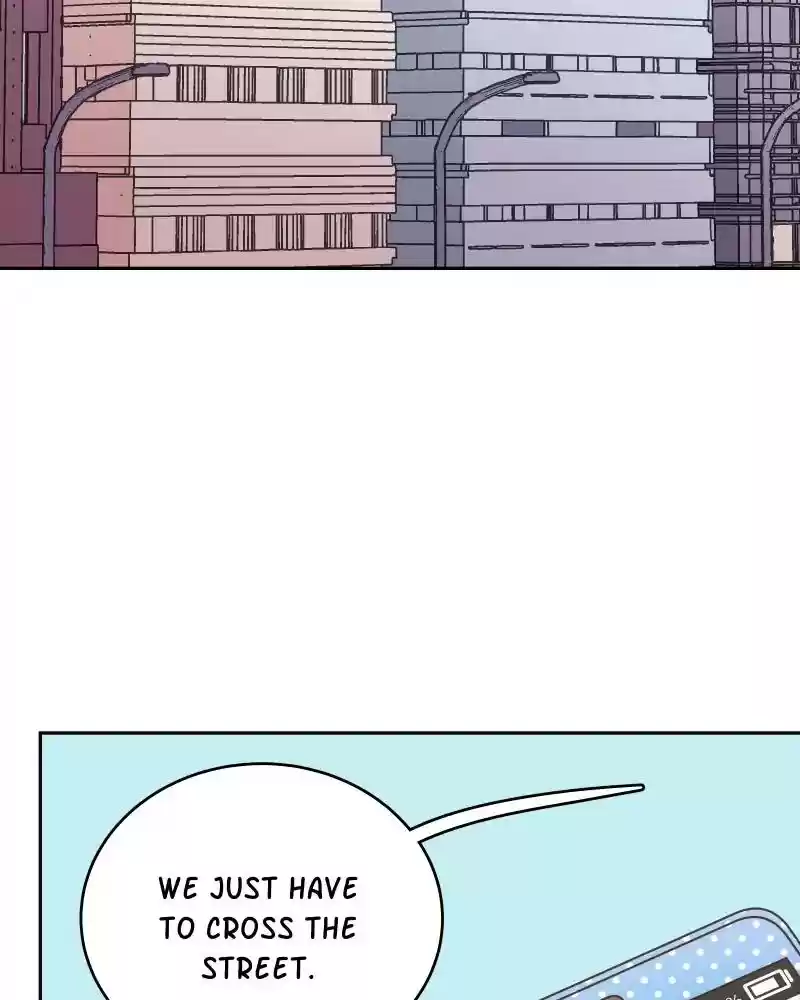 Gourmet Hound Chapter 156: Ep.152: