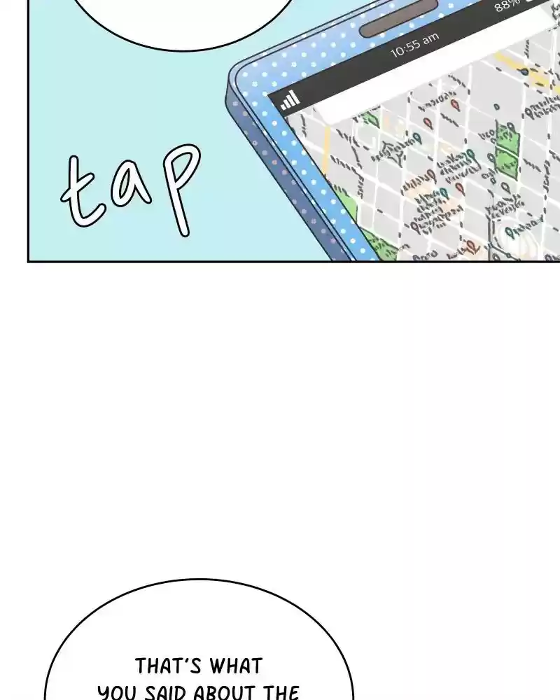 Gourmet Hound Chapter 156: Ep.152: