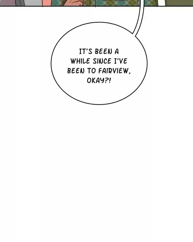 Gourmet Hound Chapter 156: Ep.152: