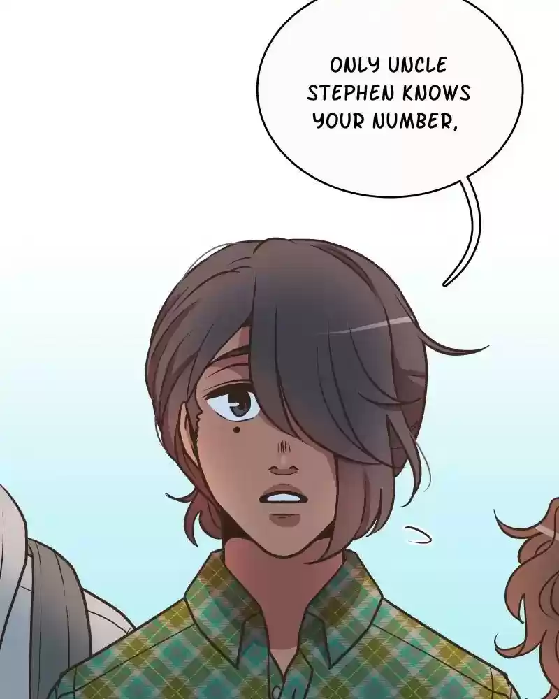 Gourmet Hound Chapter 156: Ep.152: