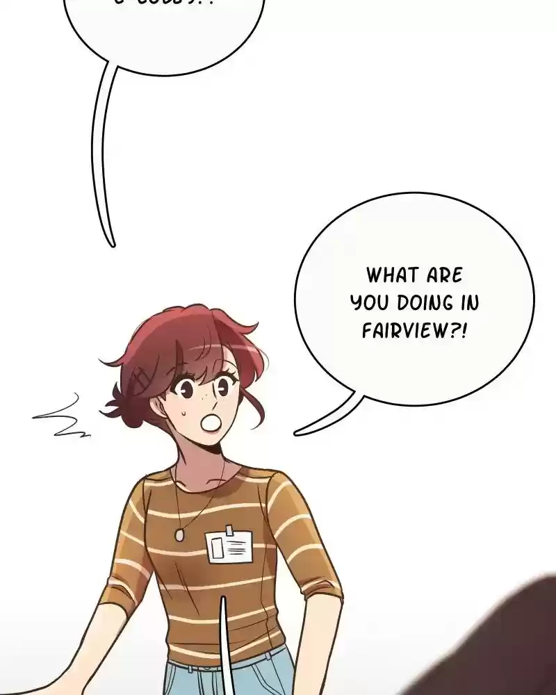 Gourmet Hound Chapter 156: Ep.152: