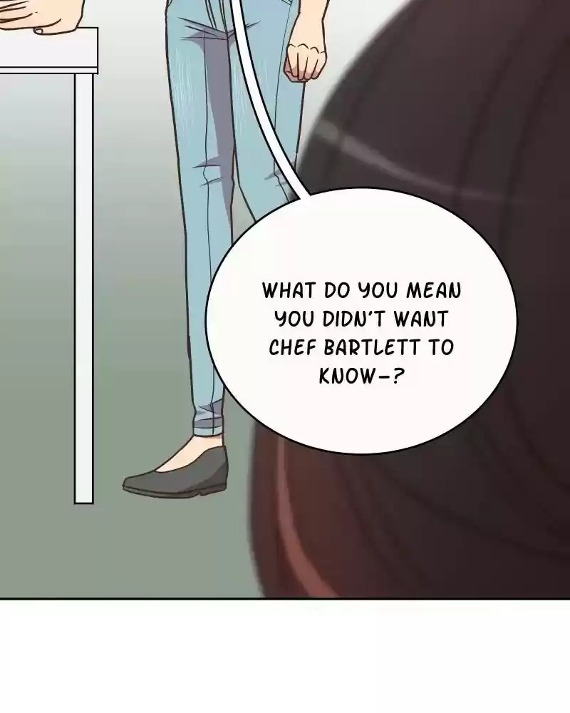 Gourmet Hound Chapter 156: Ep.152:
