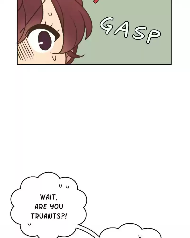 Gourmet Hound Chapter 156: Ep.152: