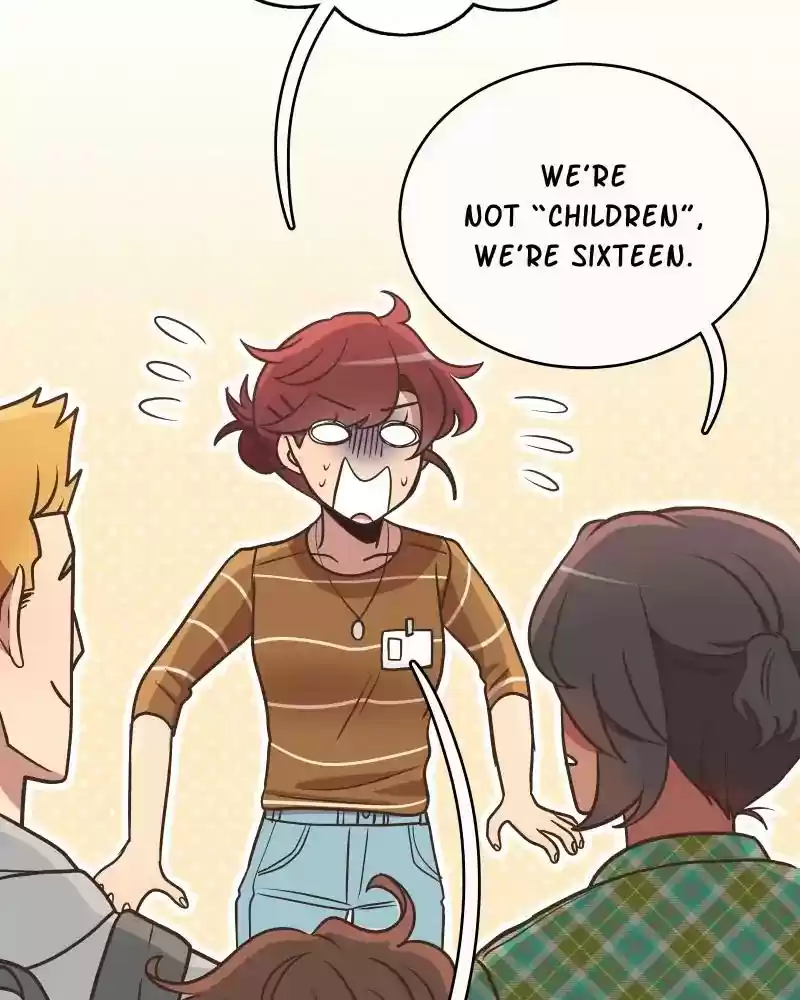 Gourmet Hound Chapter 156: Ep.152: