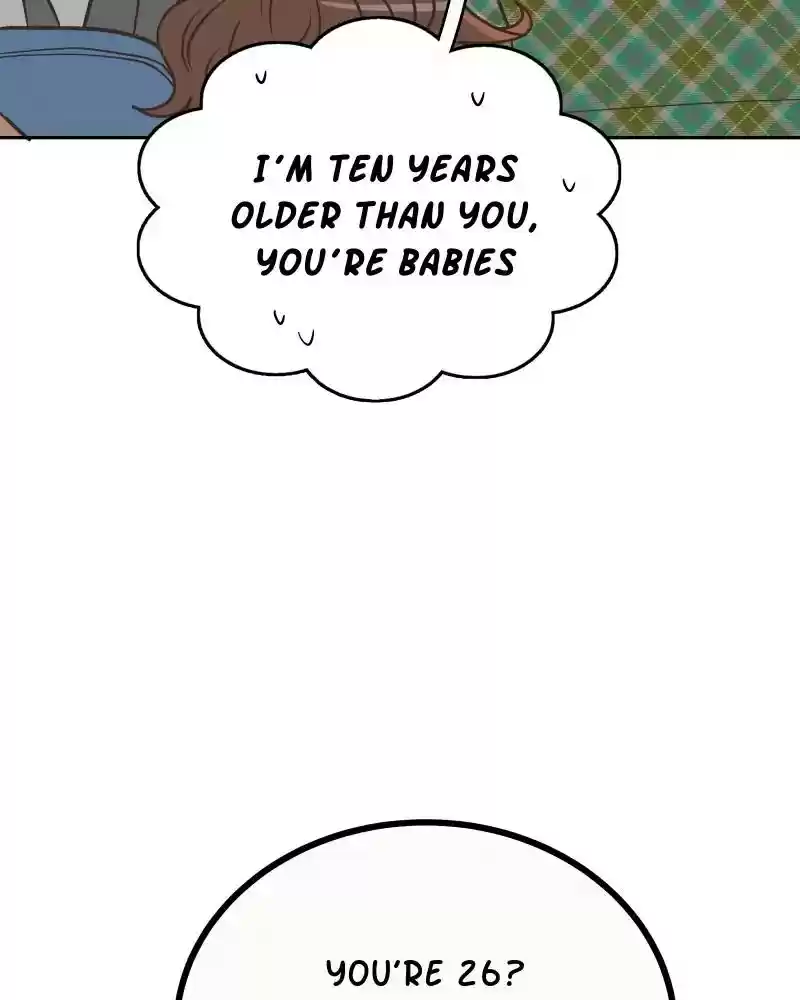 Gourmet Hound Chapter 156: Ep.152: