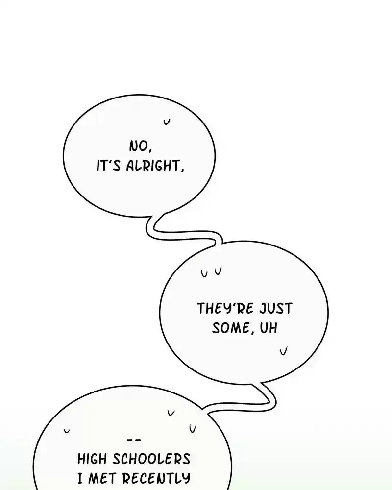 Gourmet Hound Chapter 156: Ep.152: