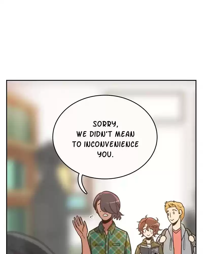 Gourmet Hound Chapter 156: Ep.152: