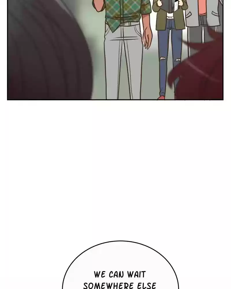 Gourmet Hound Chapter 156: Ep.152: