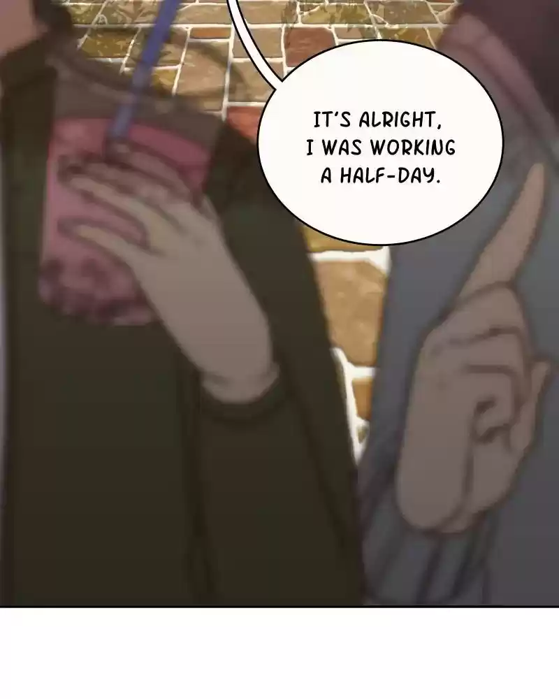 Gourmet Hound Chapter 156: Ep.152: