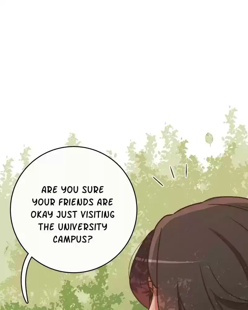 Gourmet Hound Chapter 156: Ep.152:
