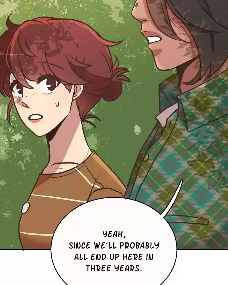 Gourmet Hound Chapter 156: Ep.152: