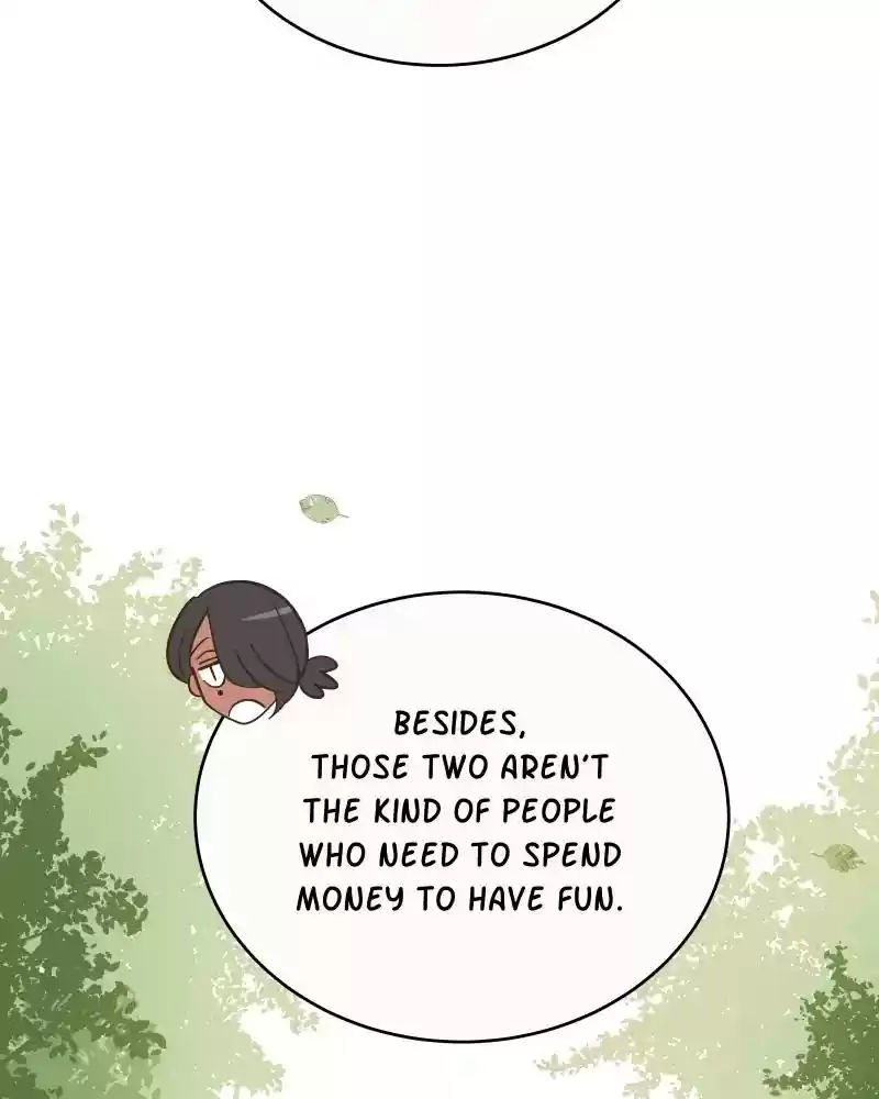 Gourmet Hound Chapter 156: Ep.152: