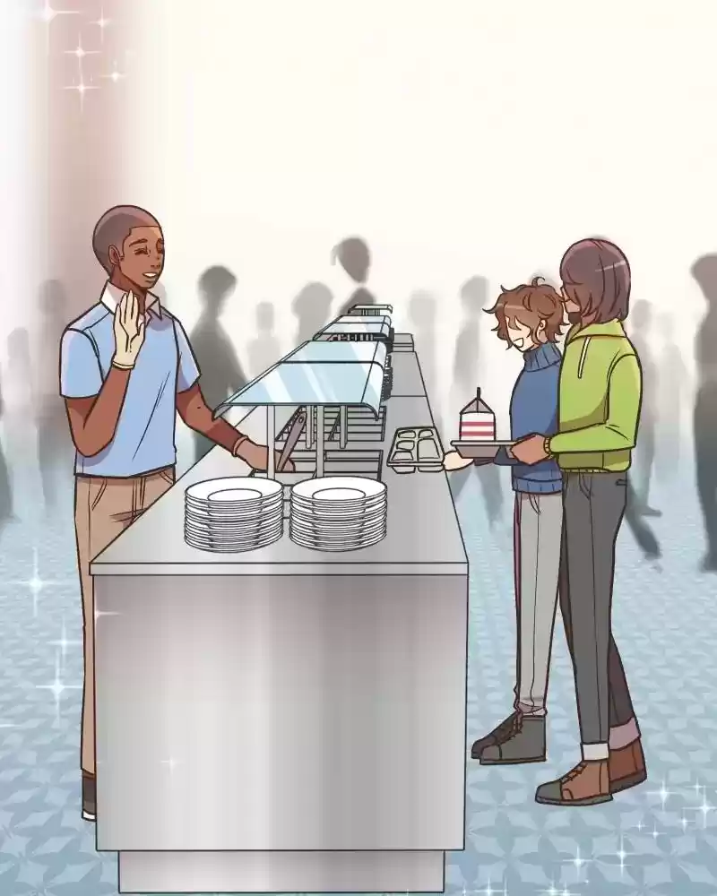 Gourmet Hound Chapter 156: Ep.152: