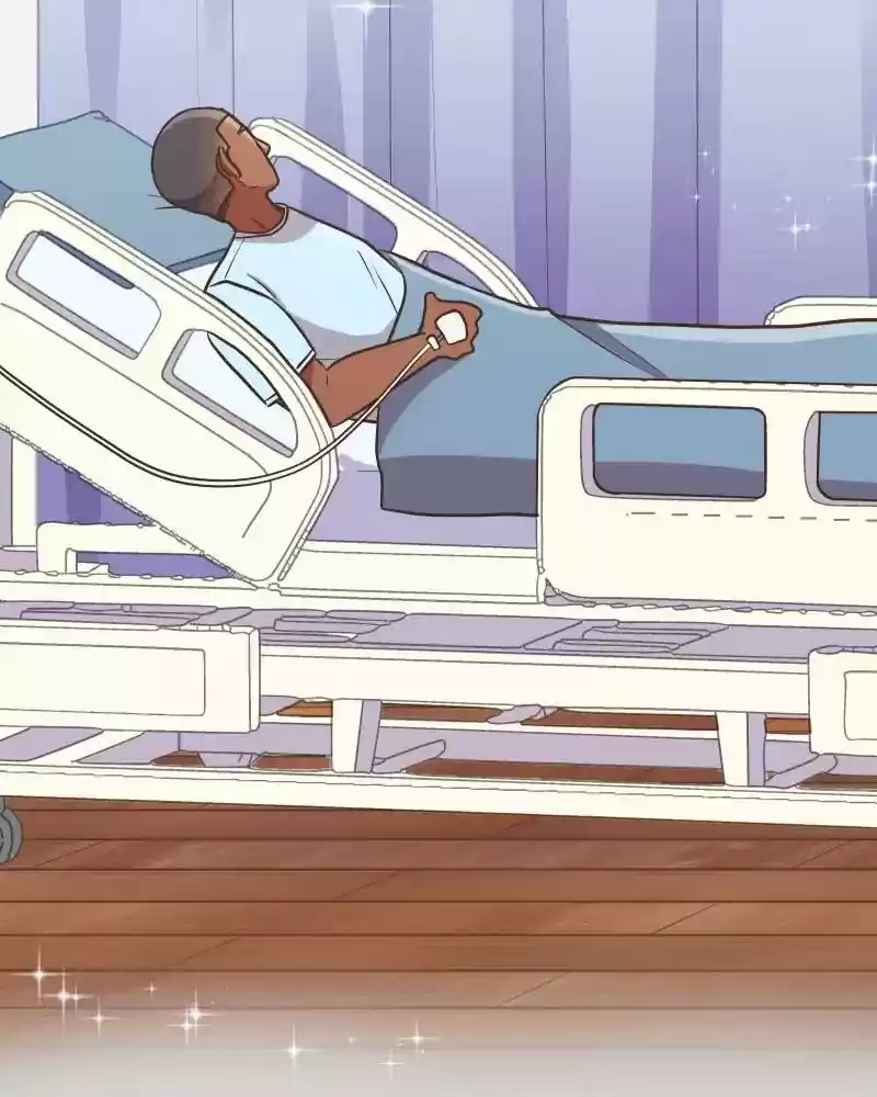 Gourmet Hound Chapter 156: Ep.152: