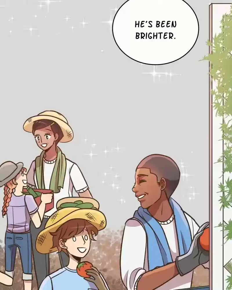 Gourmet Hound Chapter 156: Ep.152: