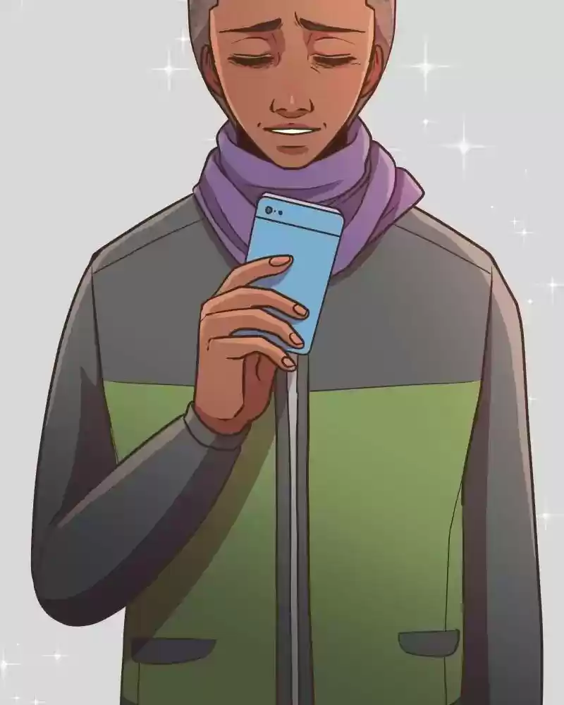 Gourmet Hound Chapter 156: Ep.152: