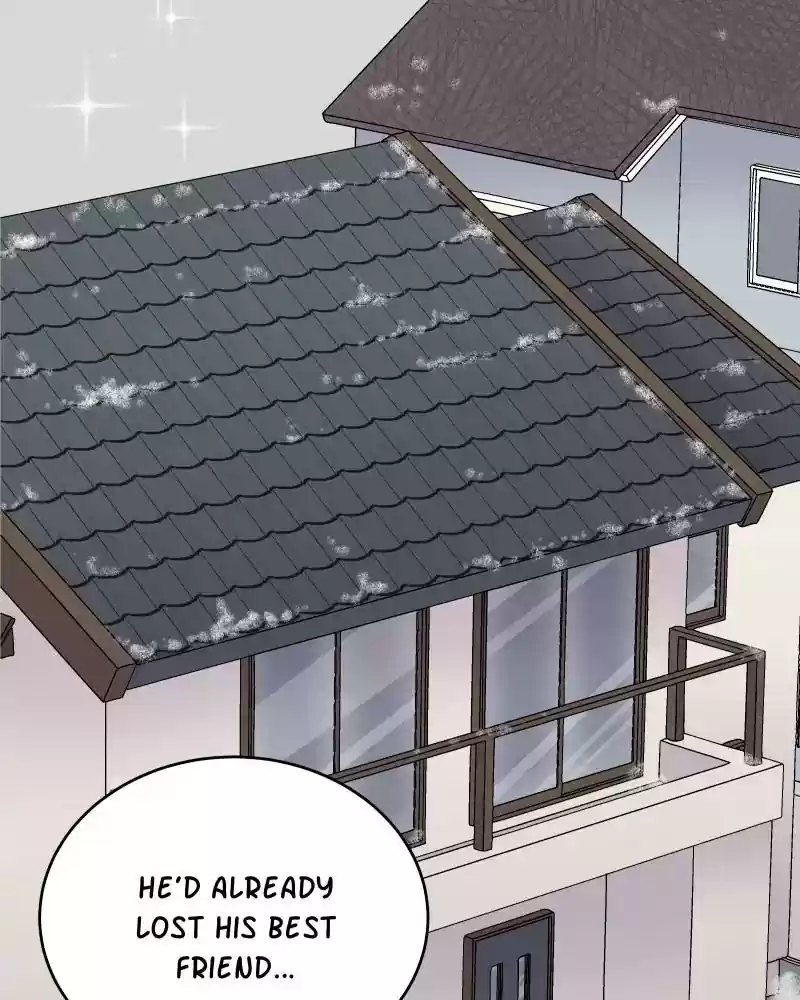 Gourmet Hound Chapter 156: Ep.152: