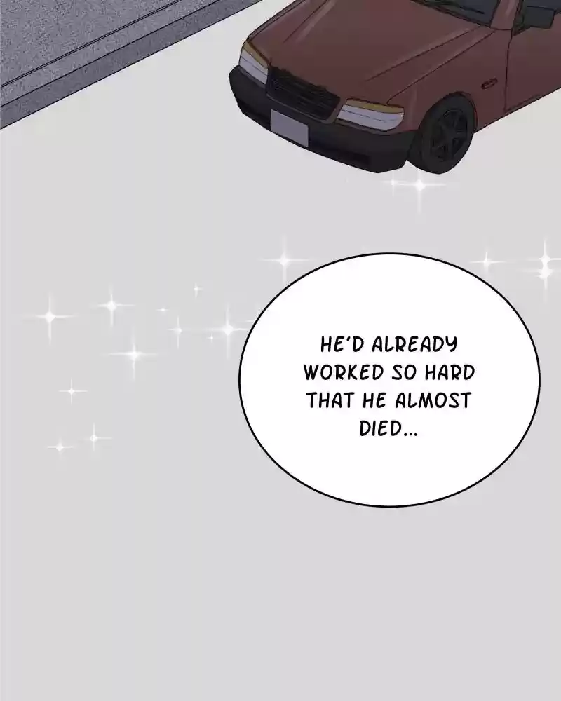 Gourmet Hound Chapter 156: Ep.152: