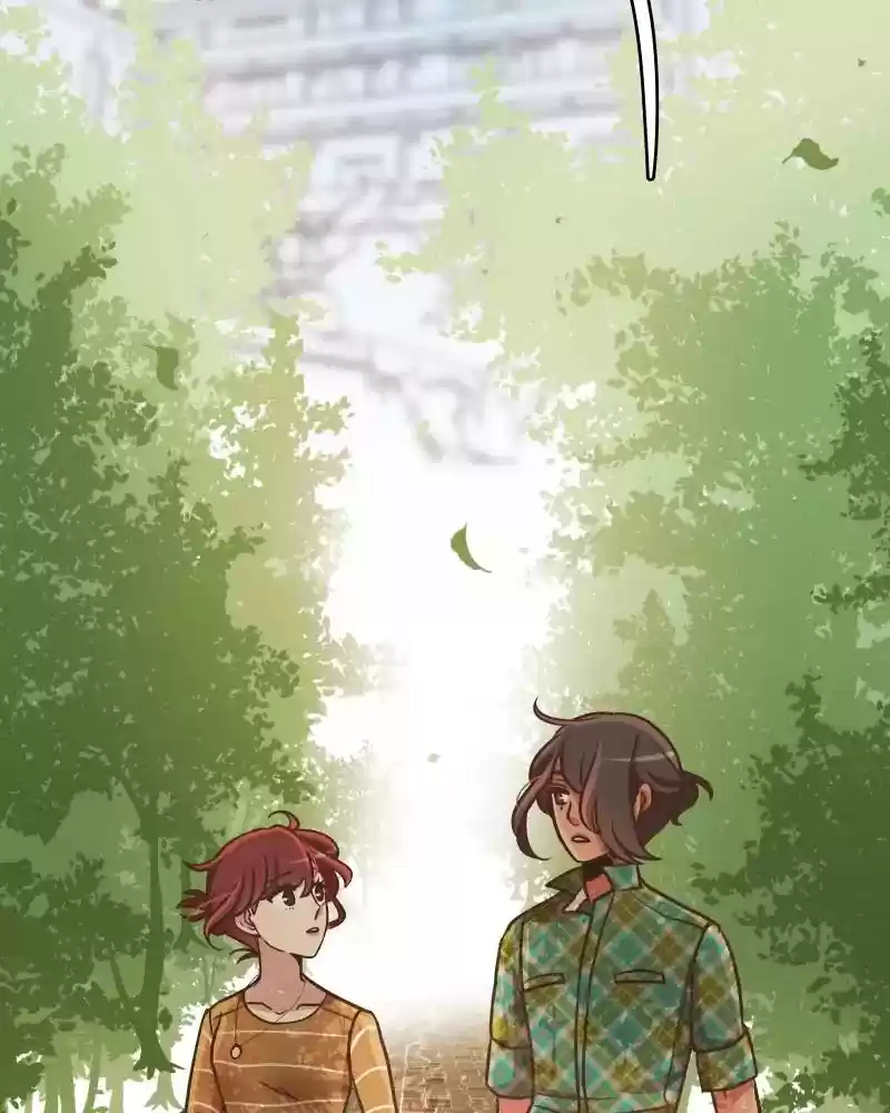 Gourmet Hound Chapter 156: Ep.152: